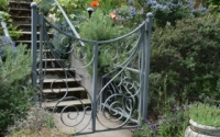 Iron Gate 1