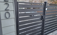 driveway automated gate 01