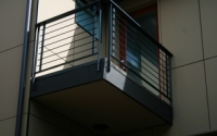 Balcony Railings 2