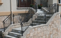 Railings Traditional 23